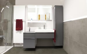 Moderne Sanitäranalgen von der Kastner GmbH