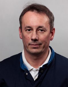 Miroslav Stejc Kundendiensttechniker (Heizung)